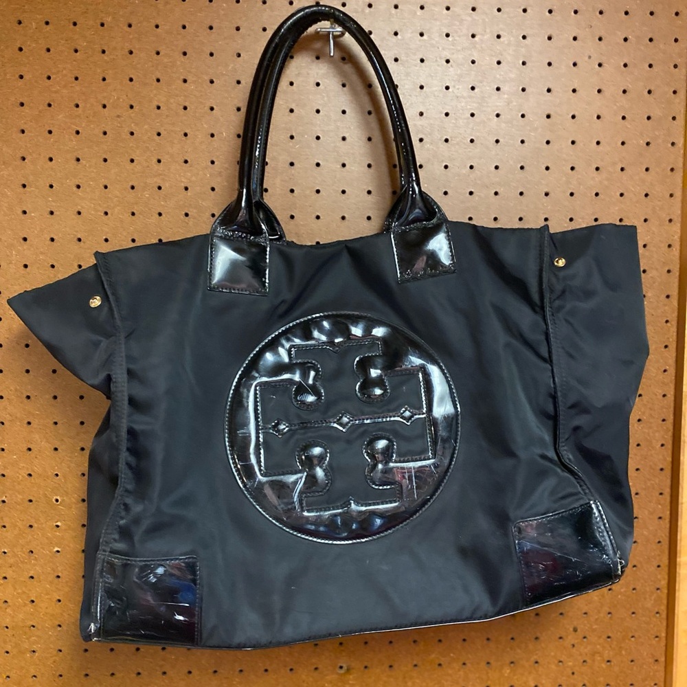 Tory Burch Nylon Tote